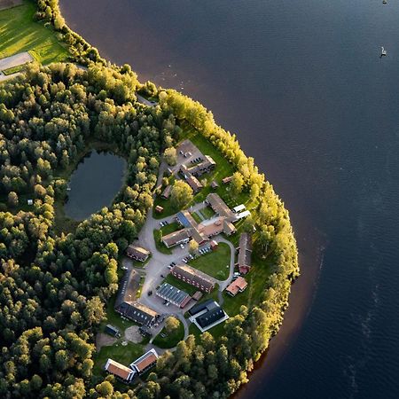 Leksands Folkhoegskola Luaran gambar