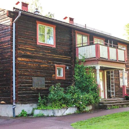 Leksands Folkhoegskola Luaran gambar