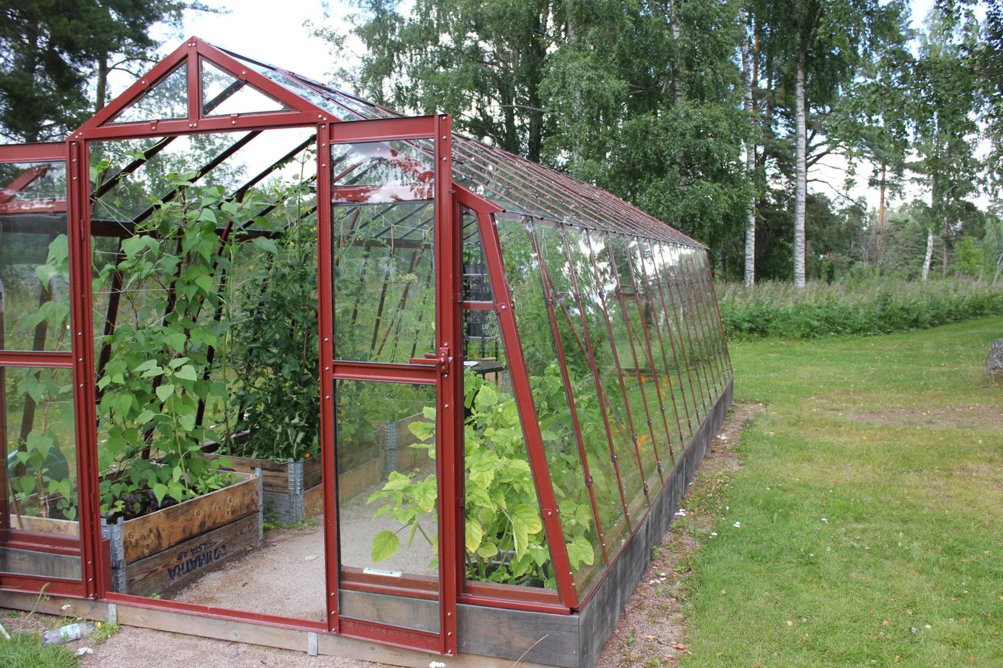Leksands Folkhoegskola Luaran gambar