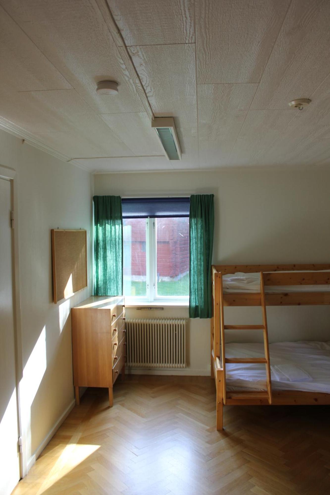 Leksands Folkhoegskola Bilik gambar