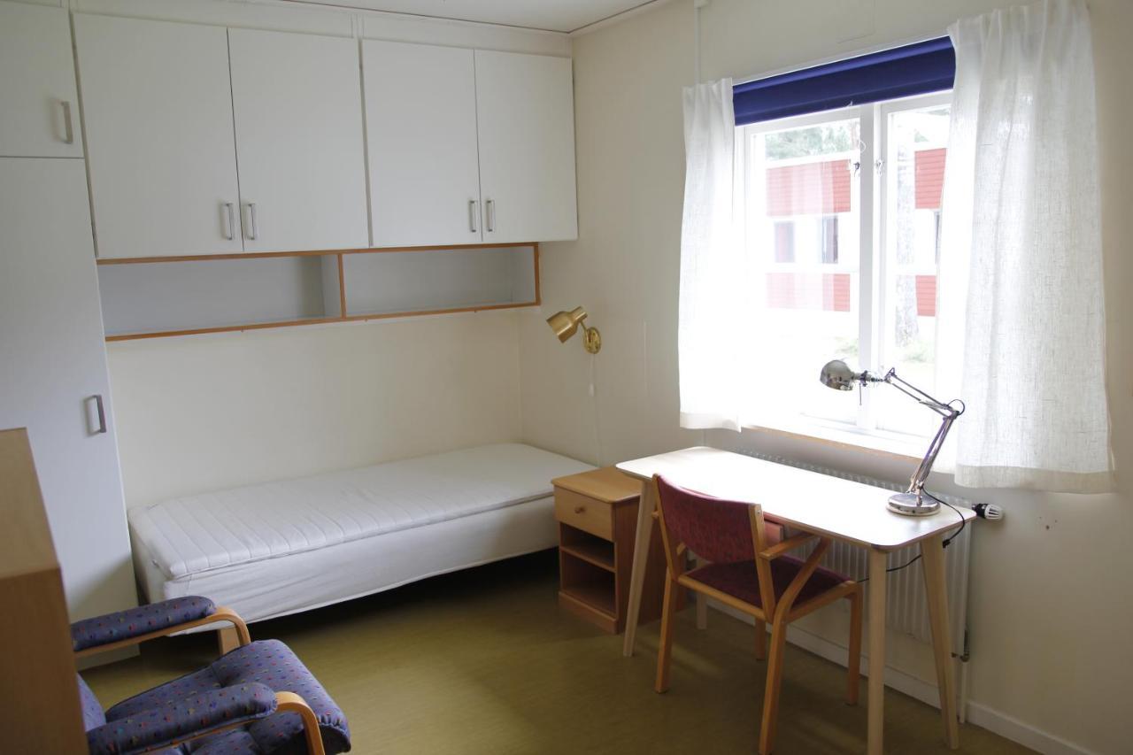 Leksands Folkhoegskola Luaran gambar
